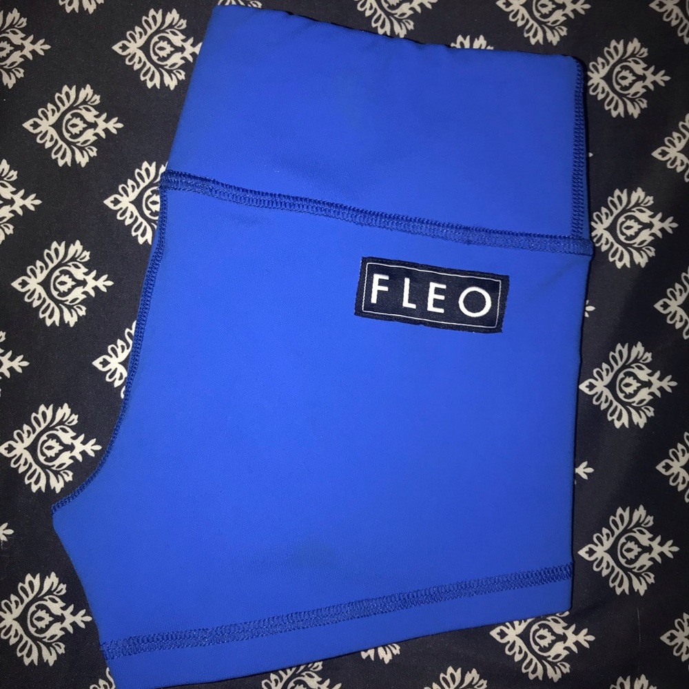 Fleo Originals 💙
